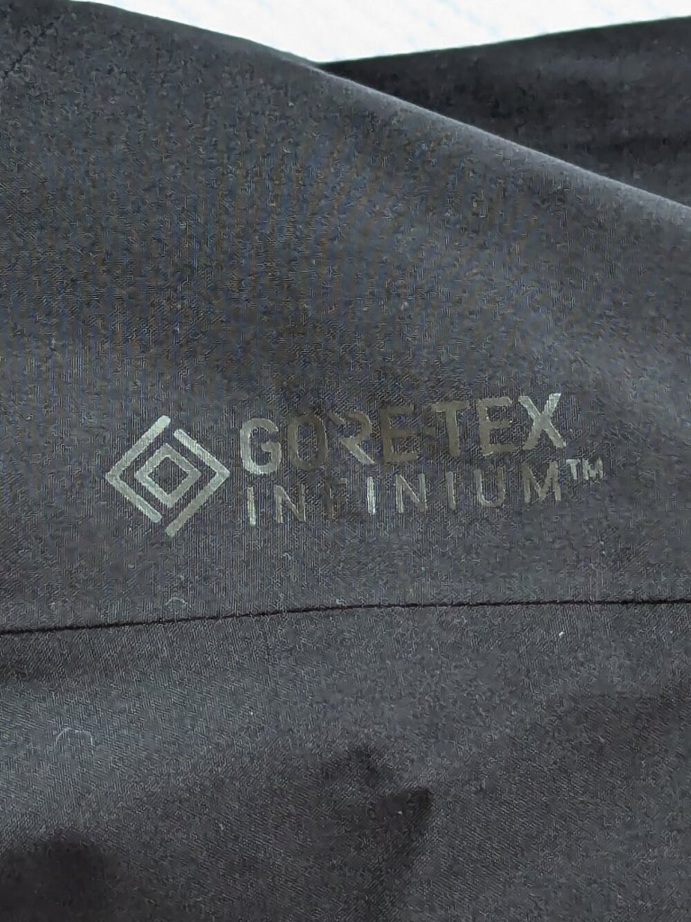 Arc’teryx Solano Jacket - Picture 3 of 9